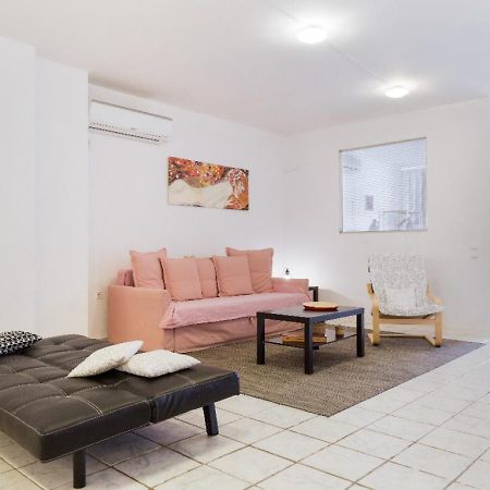 Driopon Apartment Athene Kamer foto