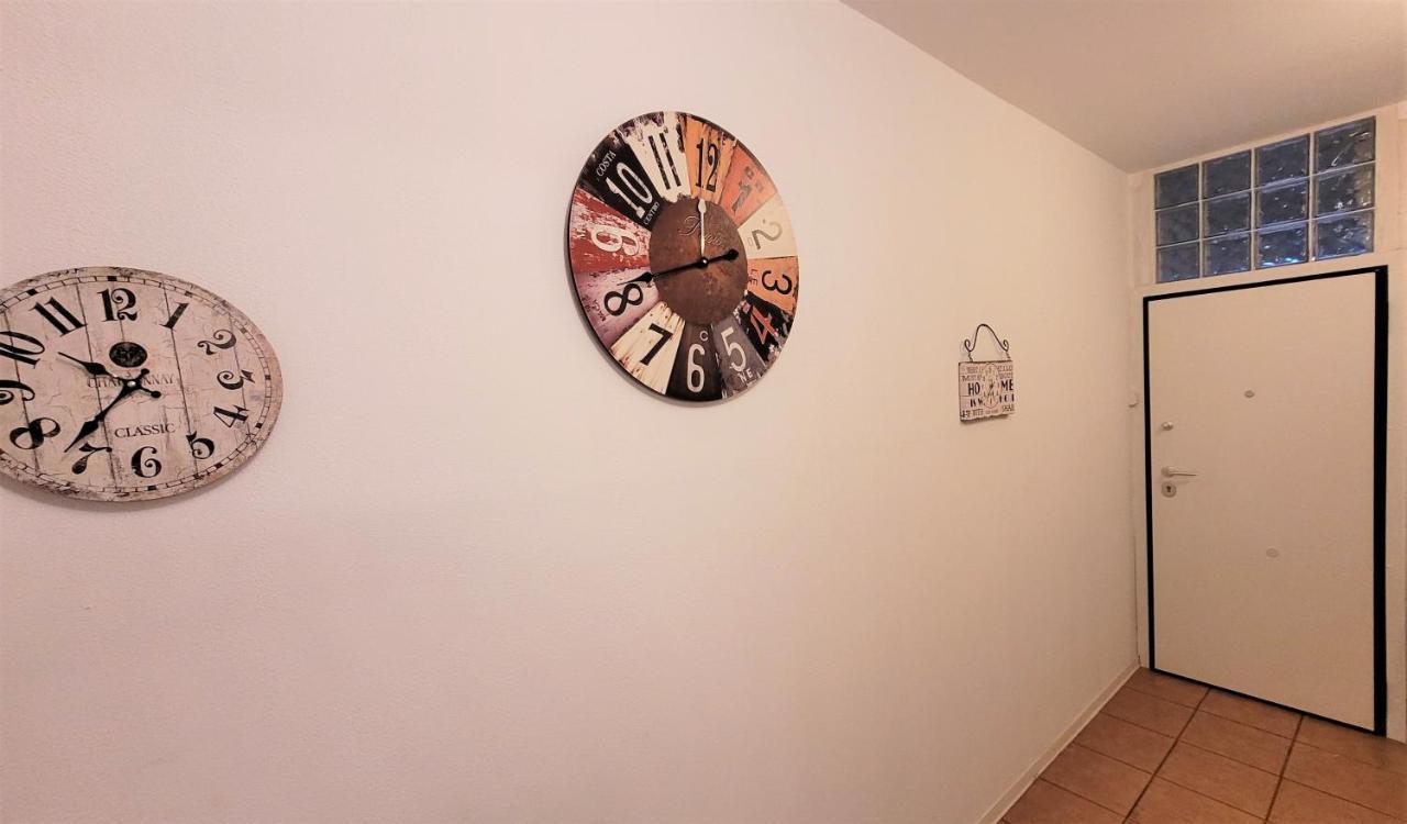 Driopon Apartment Athene Buitenkant foto