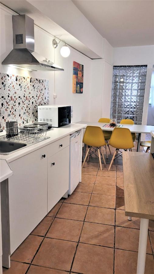 Driopon Apartment Athene Buitenkant foto