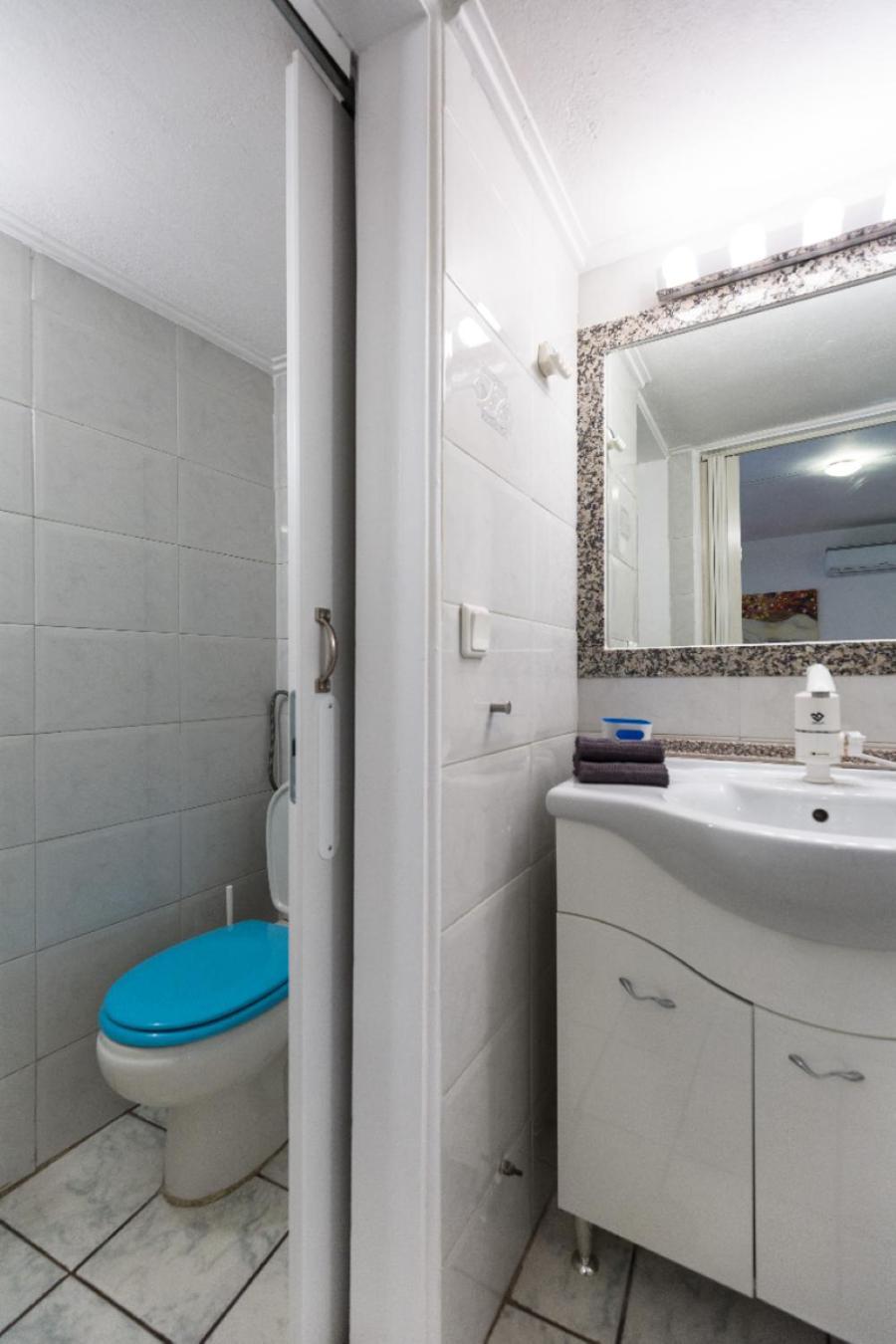 Driopon Apartment Athene Kamer foto